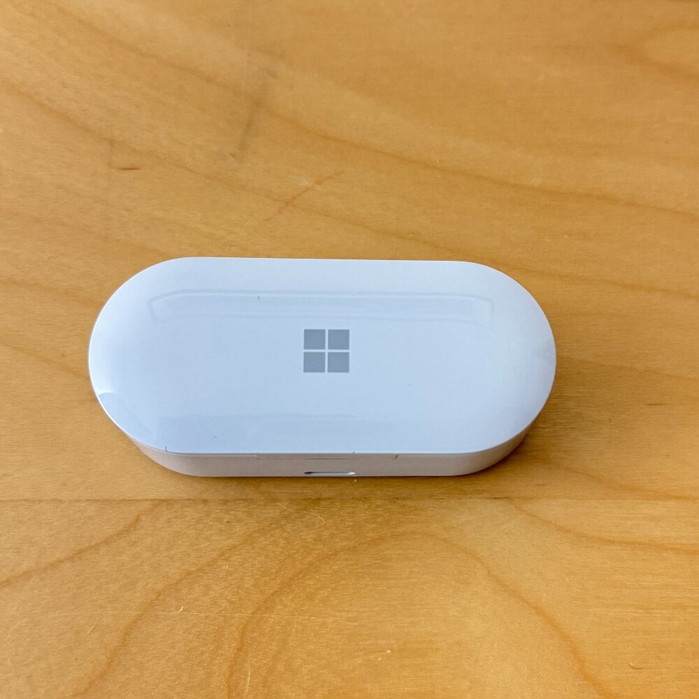 Microsoft Surface Earbuds